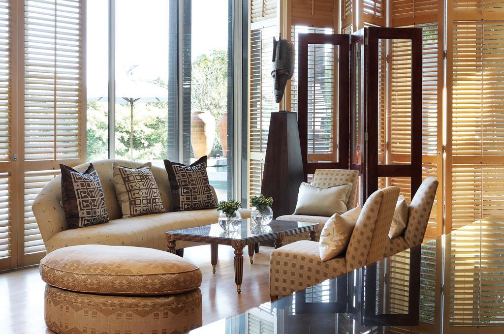 Saxon Hotel, & Hotel 5*