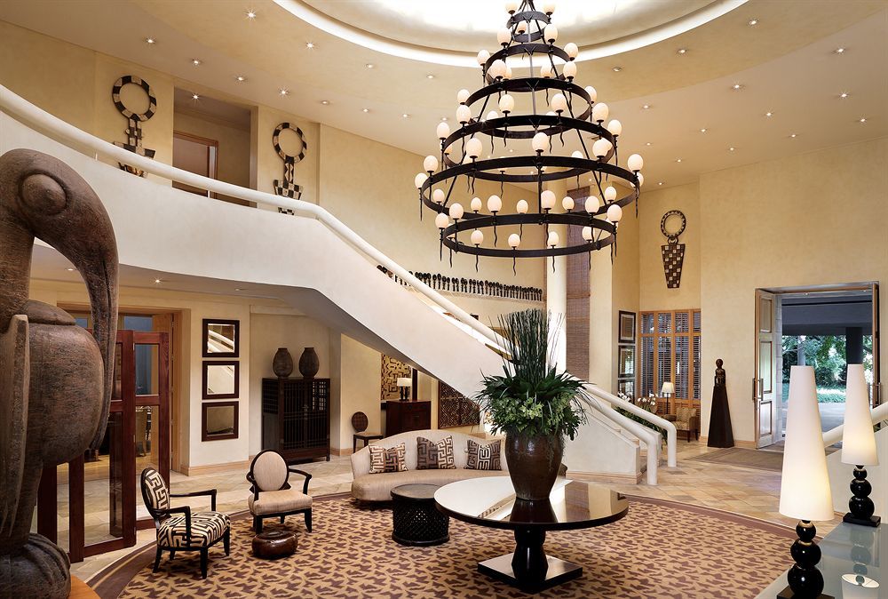 Saxon Hotel, & 5*